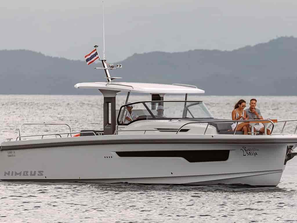 Boat picture 5