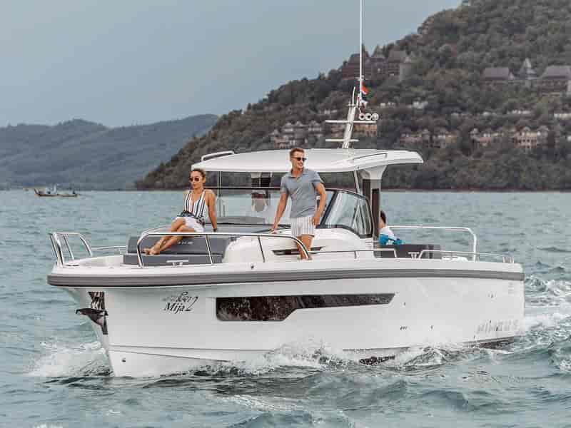 Boat picture 1