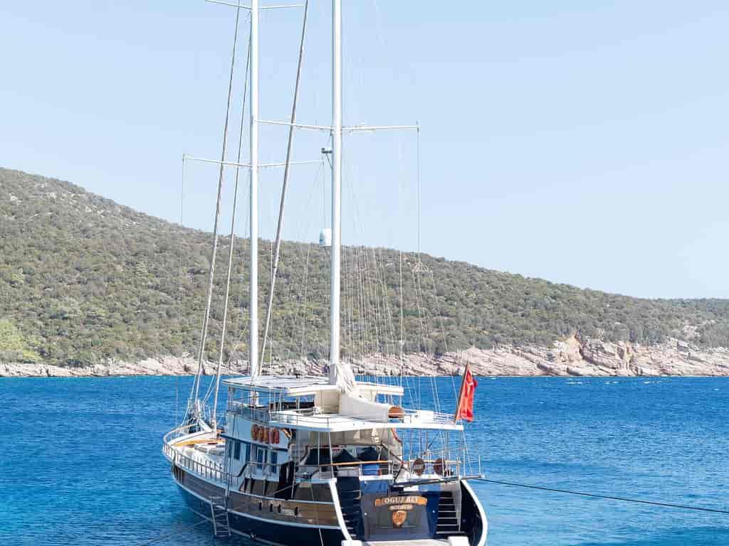 Boat picture 16