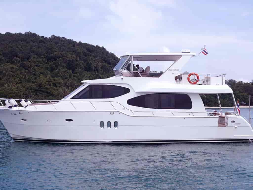 Boat picture 16