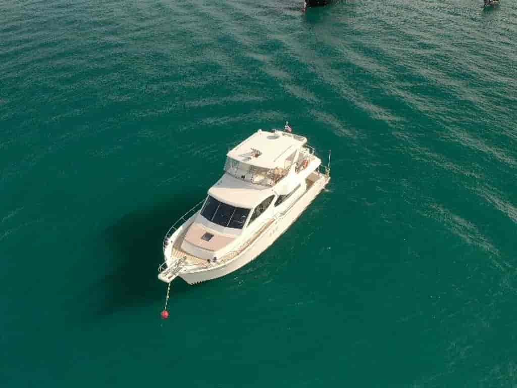 Boat picture 8