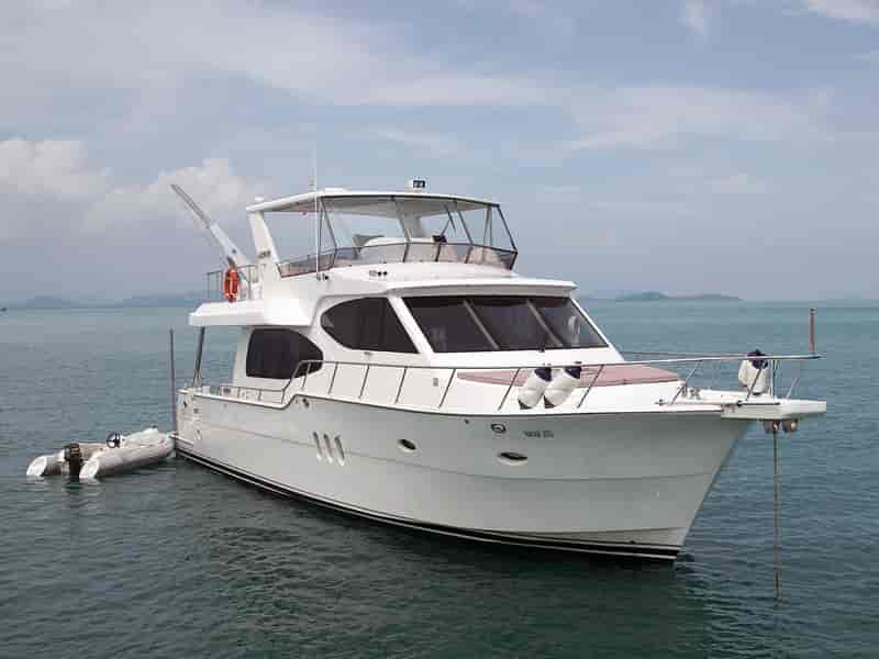 Boat picture 1