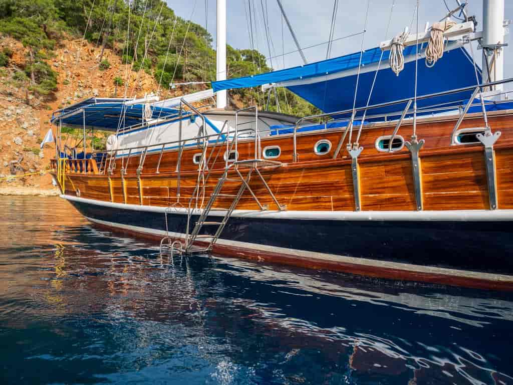 Boat picture 14