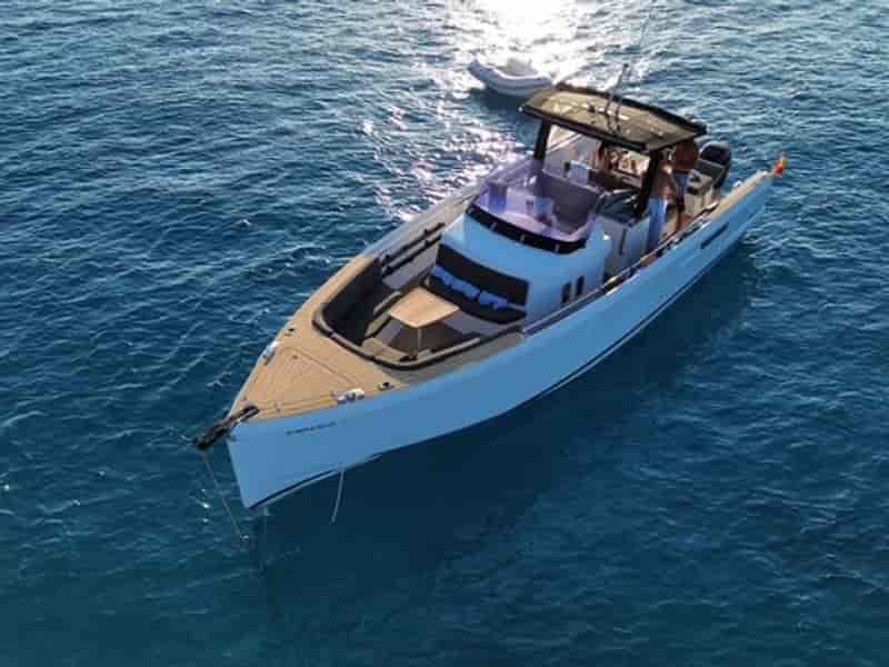 Boat picture 1