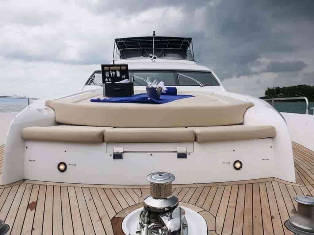 Boat picture 18