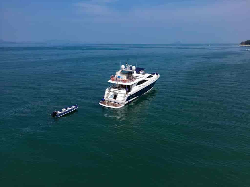 Boat picture 8