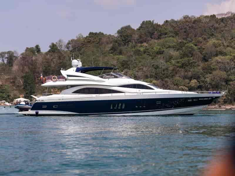 Boat picture 1