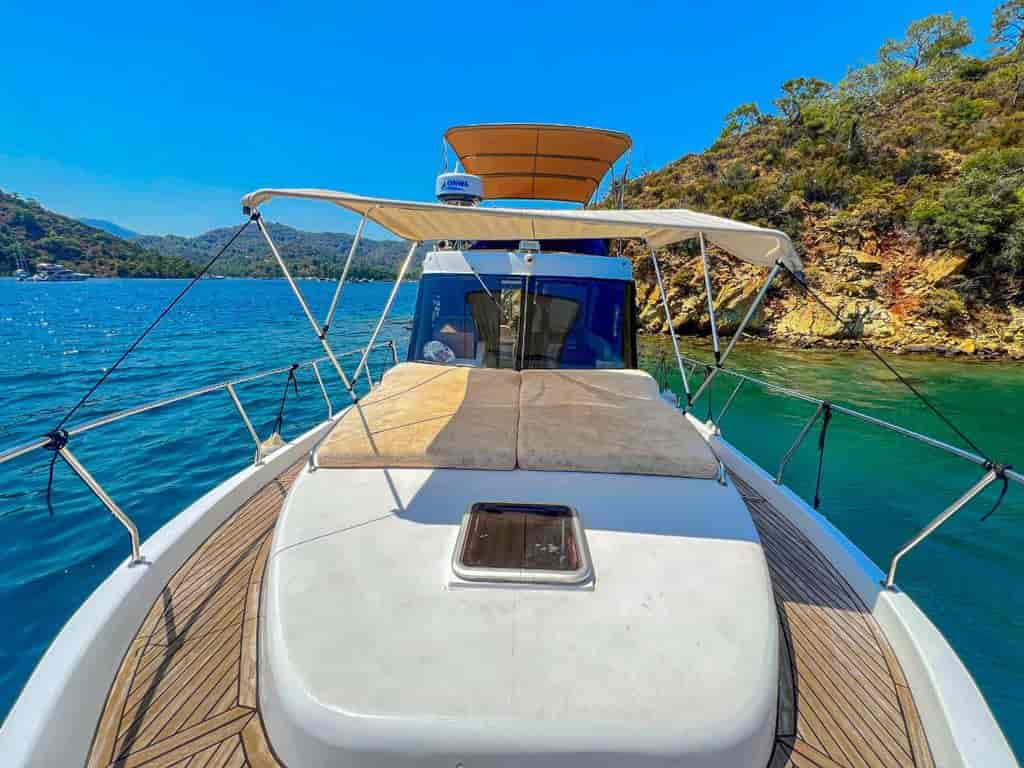 Boat picture 13
