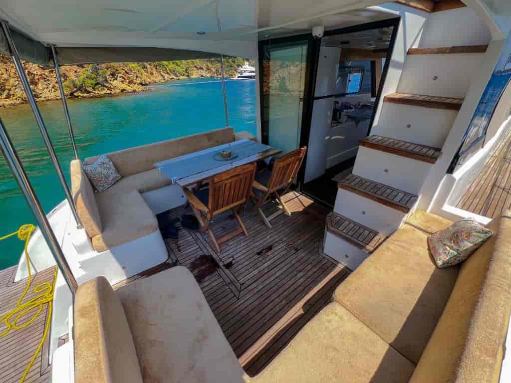 Boat picture 14