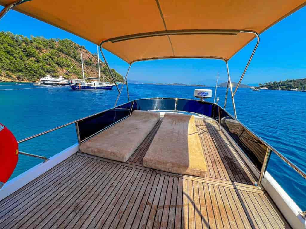Boat picture 16