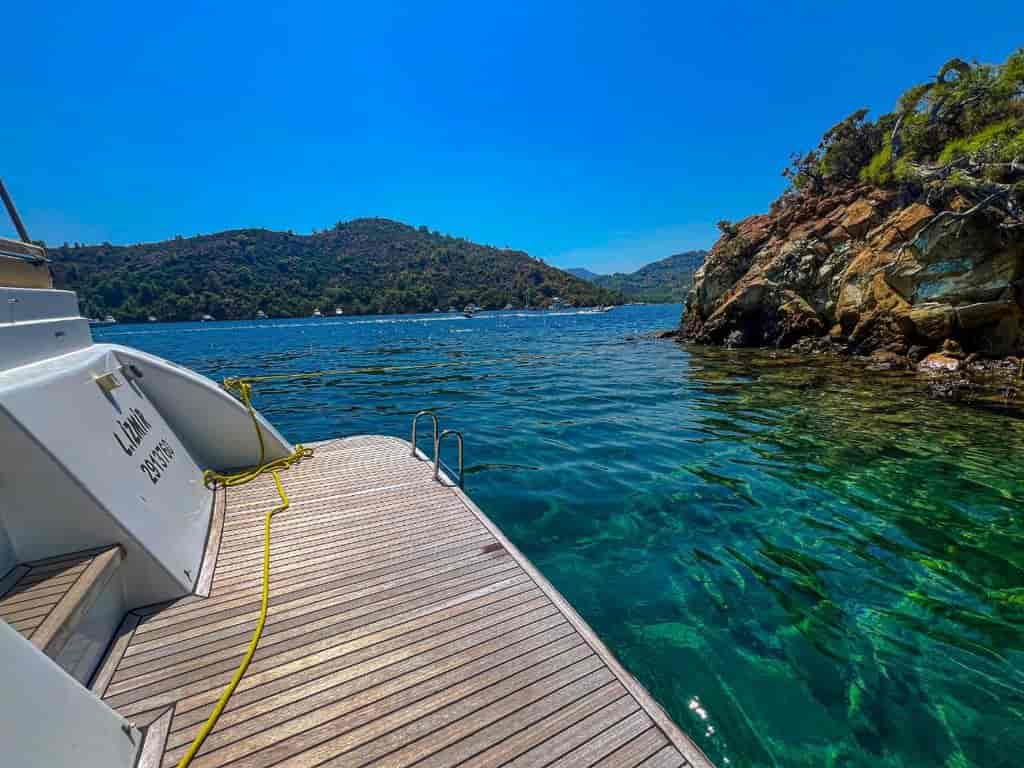Boat picture 9