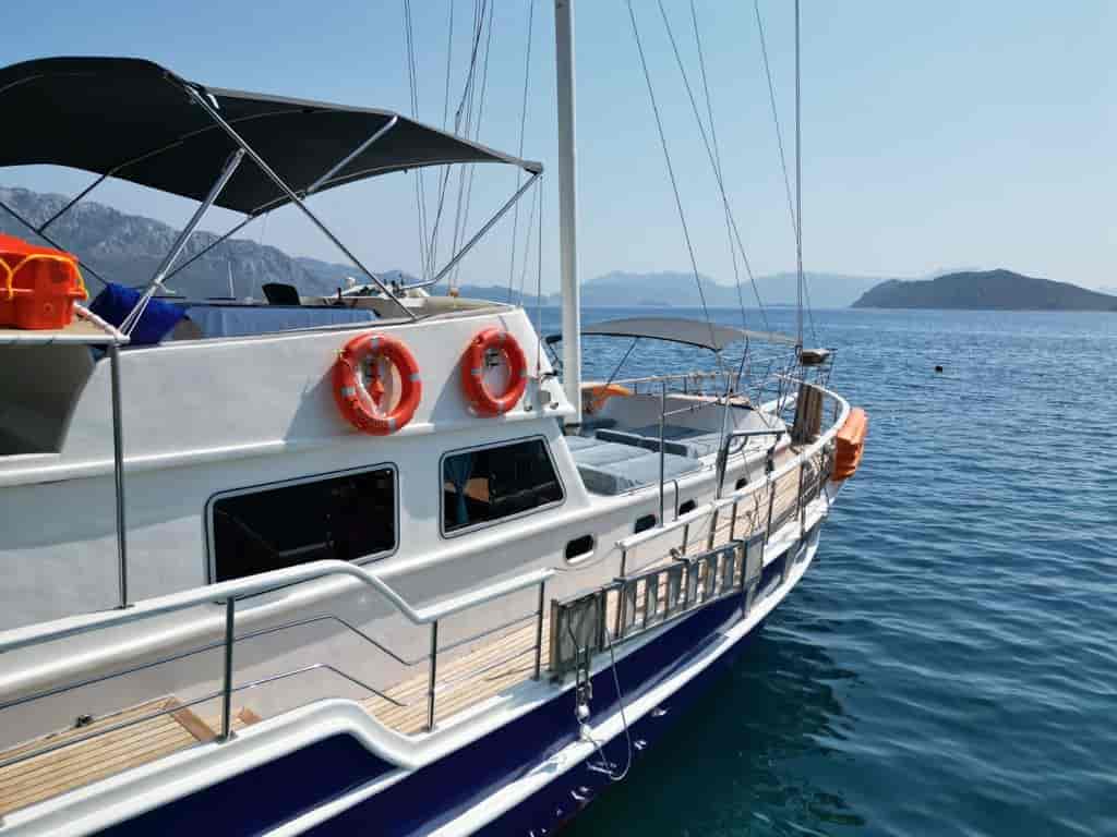 Boat picture 14
