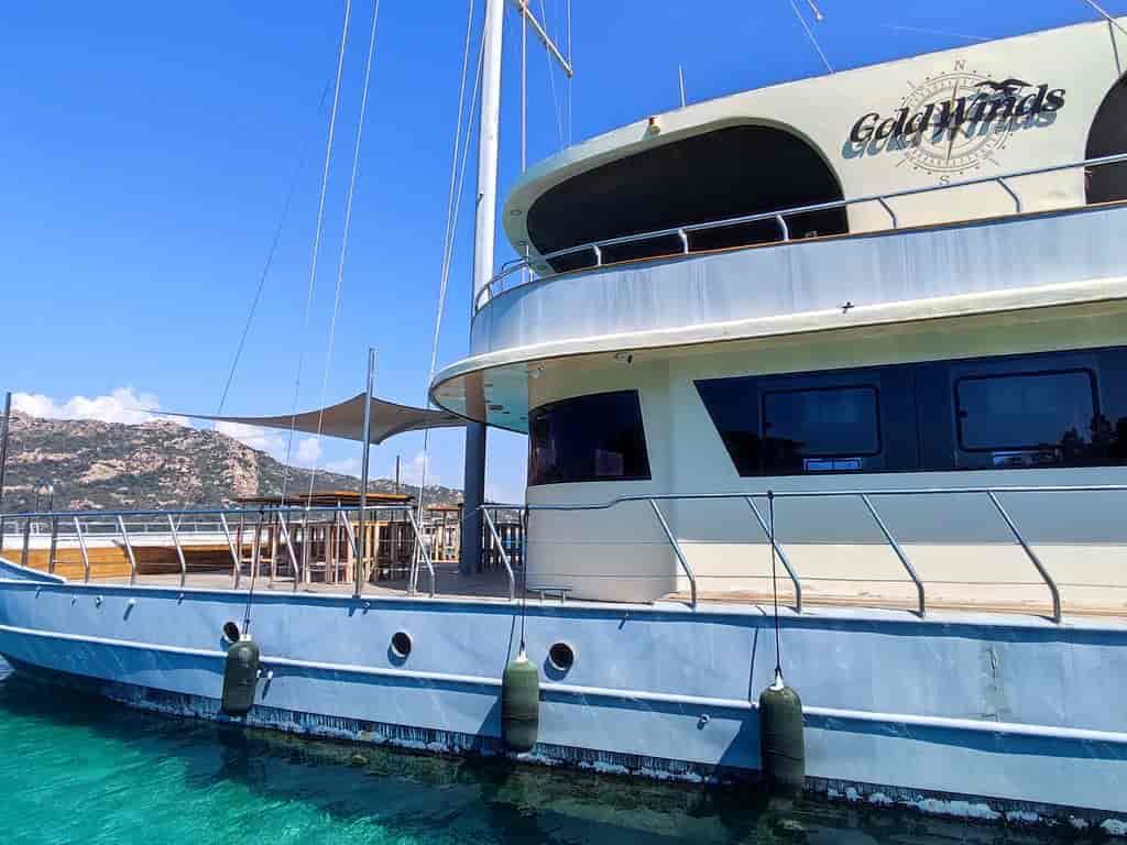 Boat picture 44