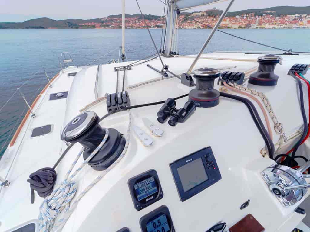 Boat picture 8