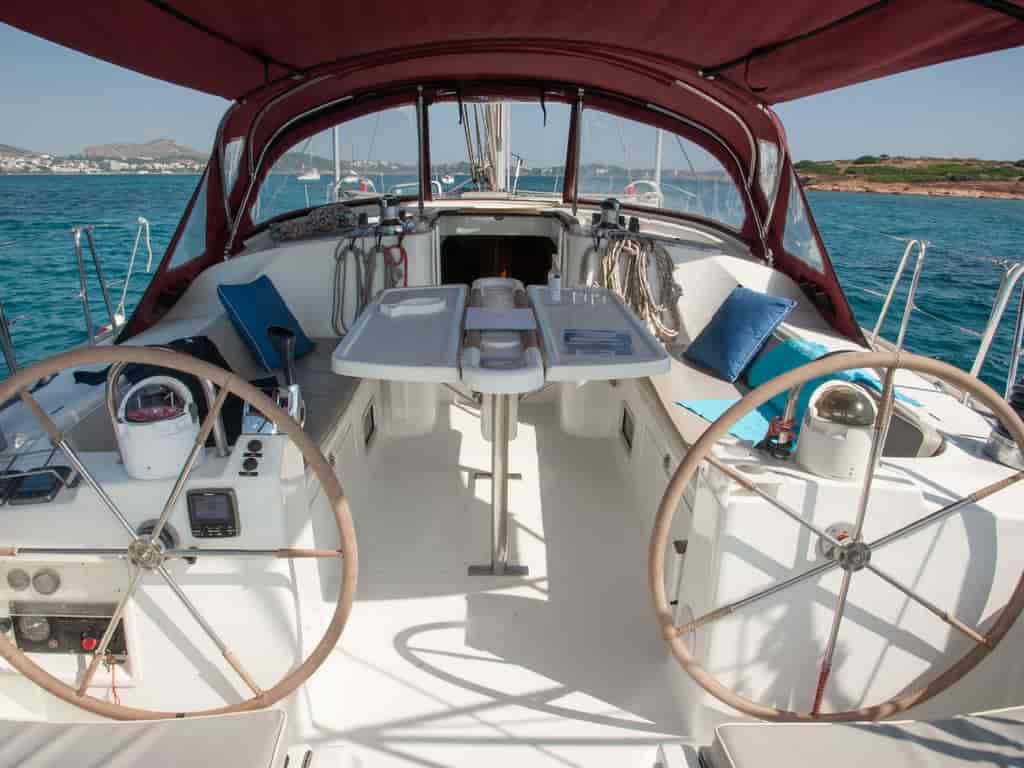 Boat picture 9