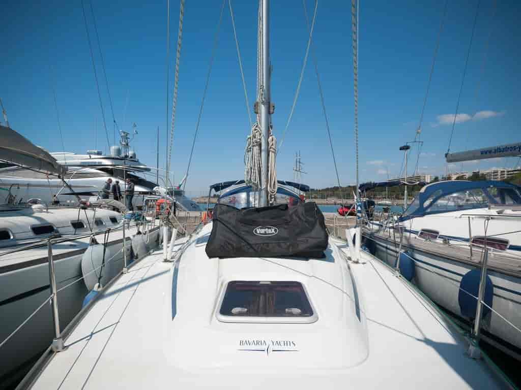 Boat picture 9