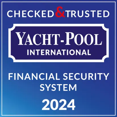 Yacht pool image